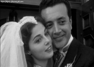 Marriage with Damone